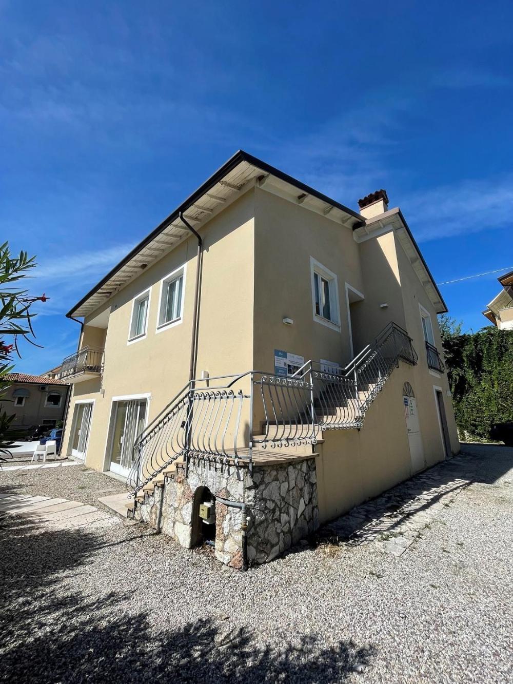 Hotel Al Sole Bardolino Bagian luar foto