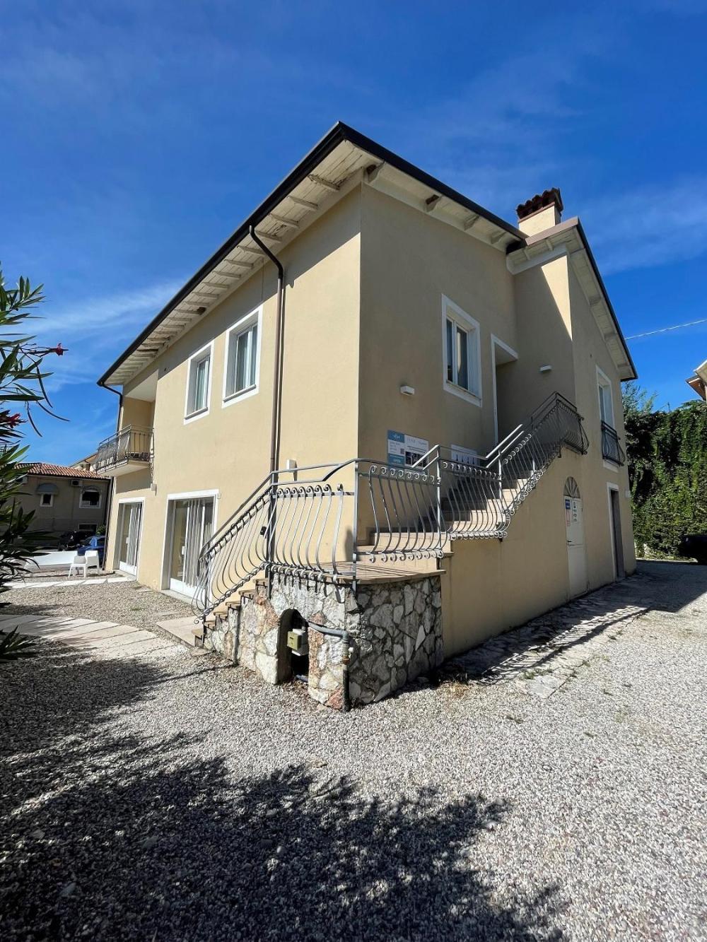 Hotel Al Sole Bardolino Bagian luar foto