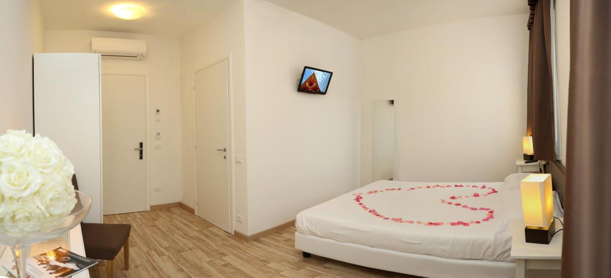Hotel Al Sole Bardolino Bagian luar foto